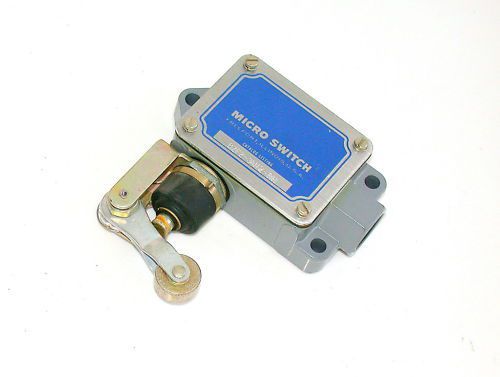 NEW MICRO SWITCH LIMIT SWITCH MODEL BZF2-3AN2-RH