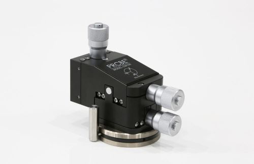 Cm100 micropositioner positioner probe tip positioner for sale