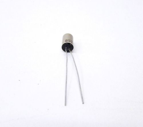 Codi 1N1314A 10.5V Zener Diode Vintage Radial