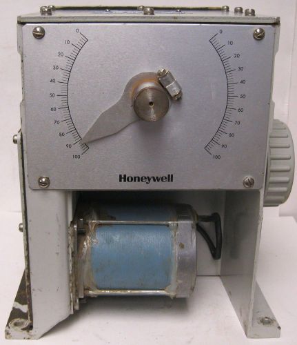 Honeywell industrial actuator 0102670-1-0243-01001000 usg for sale