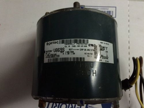 CARRIER HC40GE239 Condenser Fan Motor