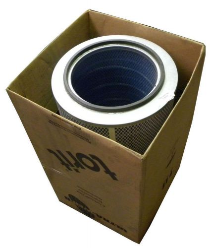 New torit ultra-web ii p190818 dust collector filter cartridge (3 available) for sale
