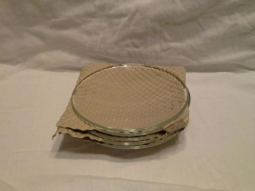 Pyrex Hatch Glass 150mm (5)