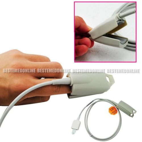 High quality masimo lnop dci compatible finger probe spo2 sensor #030 for sale