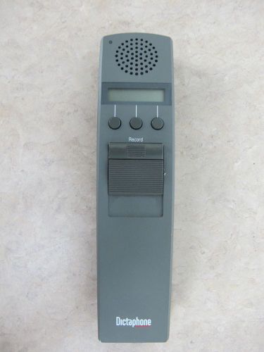 Dictaphone Remote Control Dictation Handset