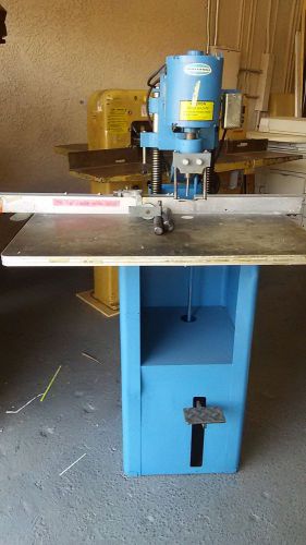 Challenge model jf paper drill for sale