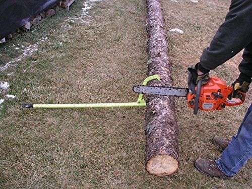 Timberjack Steel Handled Log Skidder Grapple Equipment Logging FREE SHIPPING