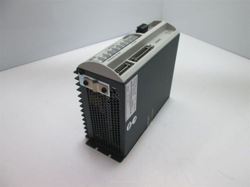 Parker gv-l3e gemini servo drive controller, input voltage: 95-132vac 50/60hz for sale