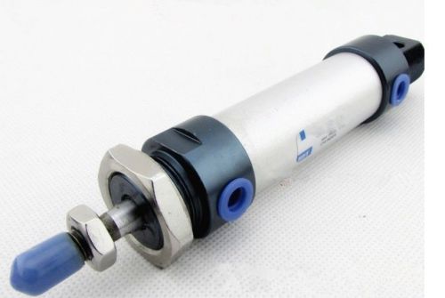 1pc MAL 16mm x 100mm Single Rod Double Acting Mini Pneumatic Air Cylinder