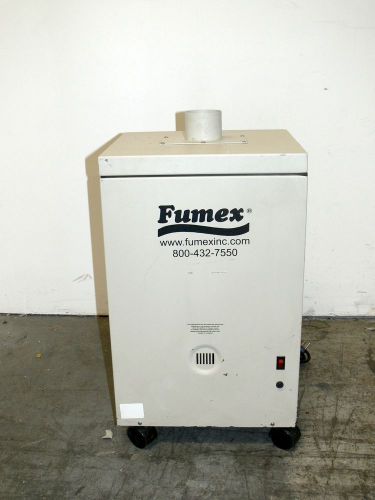 FUMEX FA1 Air Purifier, Air Cleaner w/ Filters