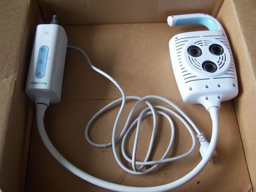 Welch allyn gs600 exam light ~ nice gs-600 for sale