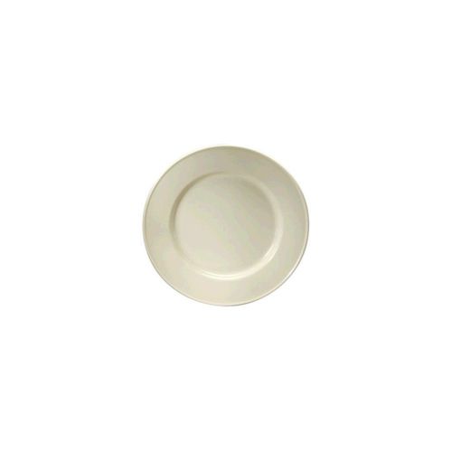 Oneida F1000000148 Classic Cream White 10-1/8&#034; Plate - 12 / CS