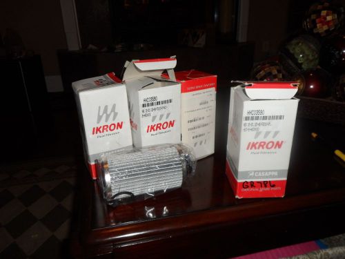 Ikron hhc03590  hydraulic filter for sale