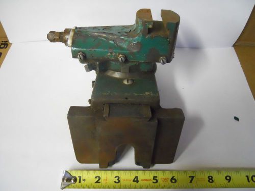 atlas lathe tools