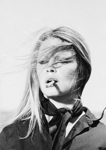 Brigitte Bardot ~ 18x24 High Quality HOT POSTER #01