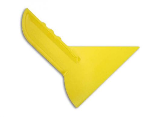 Yellow Slammer Window Tint Tool