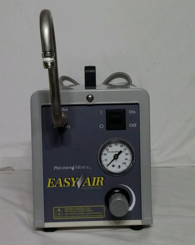 Precision  Medical Easy Air Compressor model no. PM15