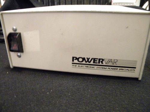 Powervar ABC200-11MED