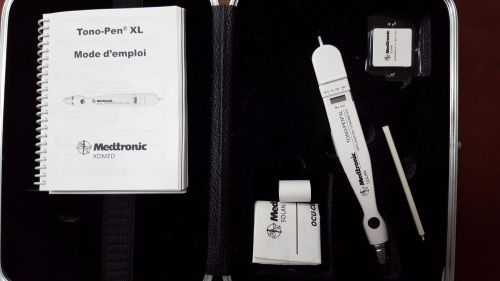 Medtronic Tonopen XL