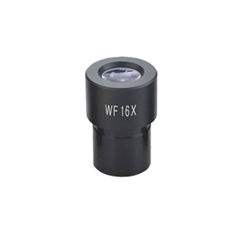 1pc Wide Angle WF16X Biological Microscope Eyepiece Mounting size 23.2mm