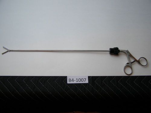JARIT A625-107RD Fundus Grasping Forceps 5mm 45cm Endoscopic &amp; Instruments