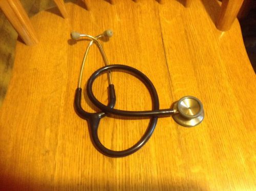 Littmann stethoscope classic ll se navy blue &#034;28&#034; for sale
