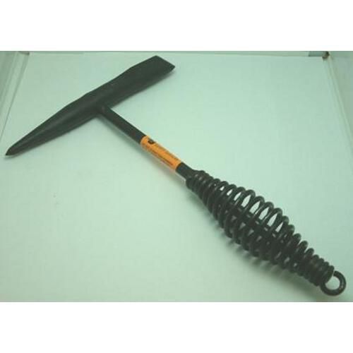 Weldcote Metals Chisel And Cone Chipping Hammer