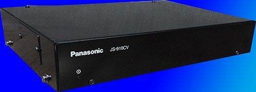 Panasonic JS-910 Color KVS