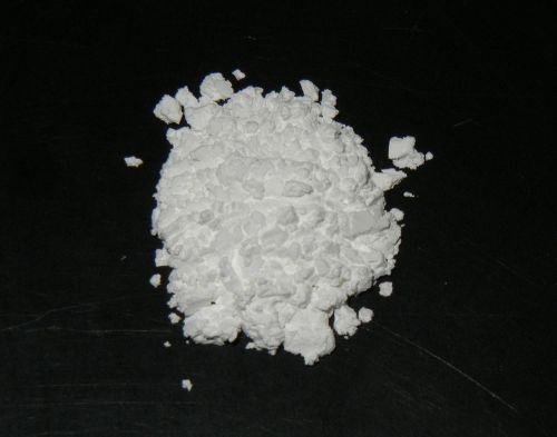 Europium Oxide - 1 gram - Eu2O3 rare earth metal element oxide