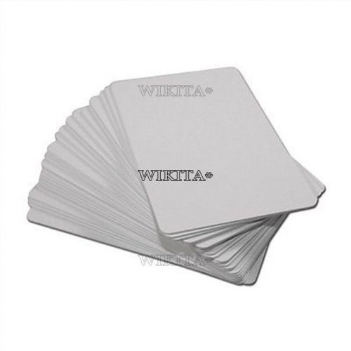 13.56mhz read write rfid smart card 10pcs #7627678 for sale