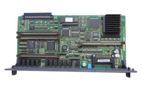Used Fanuc A16B-3200-0270 Board In Good Condition