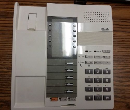 MACROTEL MT-5T PHONE