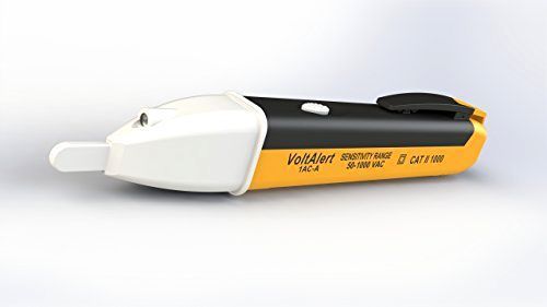 Voltage Tester Pro - The Quick and Effective AC Electrical Circuit