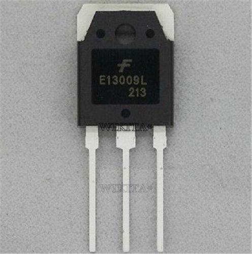 5pcs e13009l j13009 npn power transistor new #5315085