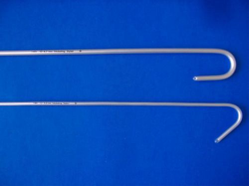 ET Tube Introducer Ventilating Copper Stylet (Pack Of 10 Pieces)