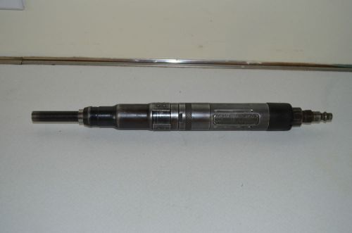 Ingersol rand aro corp sa023b-9 adjustable cushion clutch screwdriver for sale