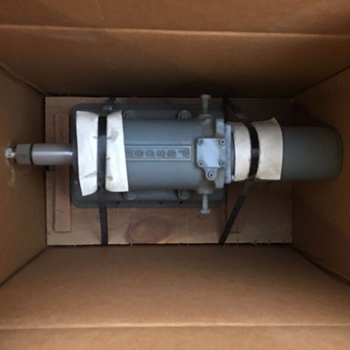Milton roy electronic linear actuator - digital / analog valve positioner a-1000 for sale