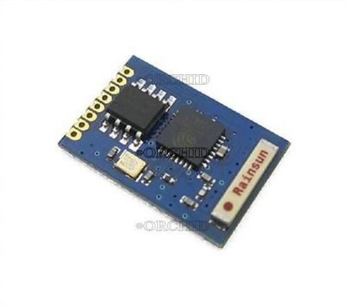 1pcs esp8266 esp-11 remote serial port wifi transceiver module ap+sta m73