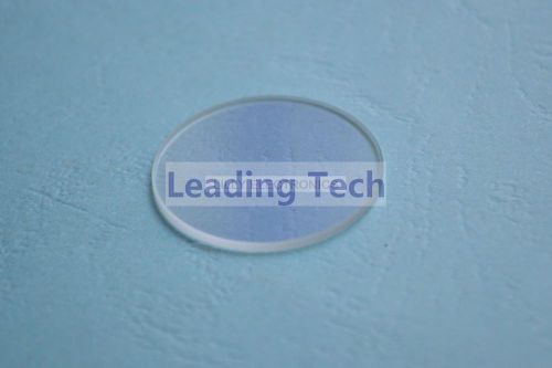 YAG 1064nm Laser Protection Lens ?40x2mm for Laser Welding/Cutting/Engraving Mac