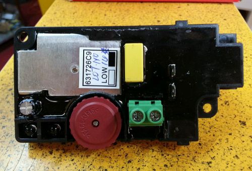 631726-9 Controller, HR5210C Makita