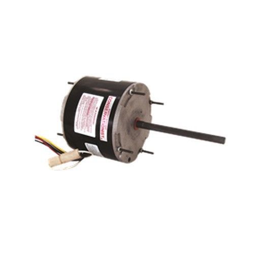 Century Fse1026 Outdoor Condenser Fan Motor, 5-5/8 In., 208 / 230 Volts