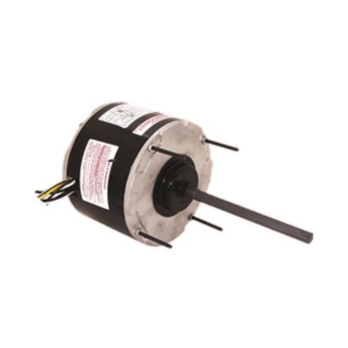 Century Fs1056s Outdoor Condenser Fan Motor, 5-5/8 In., 208 / 230 Volts