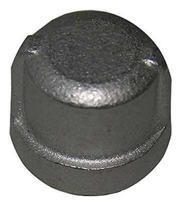 Larsen supply co., inc. - 1/8&#034; ss pipe cap for sale