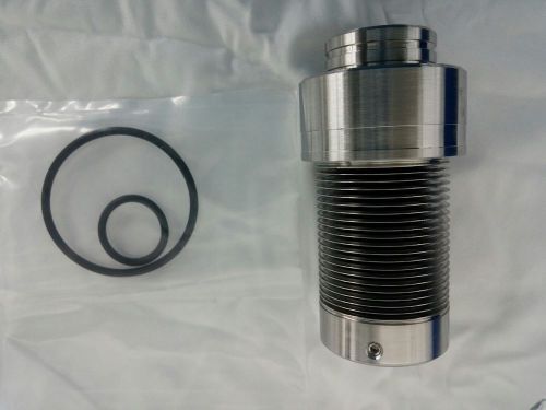 New a1 iso v/v bellows assembly, p/n: 02-032107-02 for sale