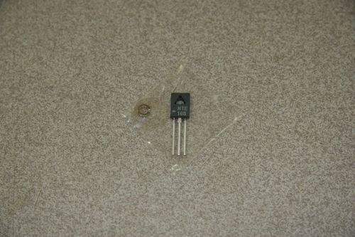 Nte electronics       p#nte185            pnp switch to126 mje250 for sale
