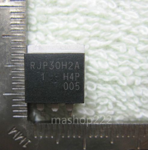 5pcs RJP30H2 RJP30H2AD RJP30H2ADP RJP3OH2A RJP30H2A RJP30H2ADPE TO-263 New