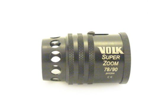 Volk Super Zoom 78/90 lens