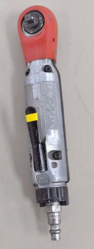 Snap on far25 1/4&#034; drive super duty air ratchet for sale