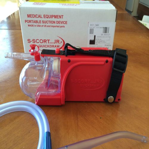 Portable suction aspirator for sale