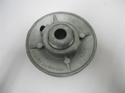 Nos lau 02476809 pulley for sale